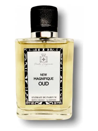 Imagen de New Magnifique Oud