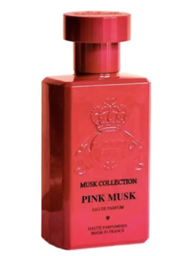 Colección Musk Collection