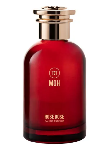 Imagen de Rose Dose