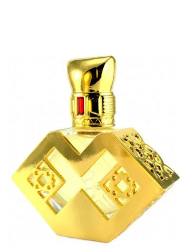 Perfume Teef de Nabeel