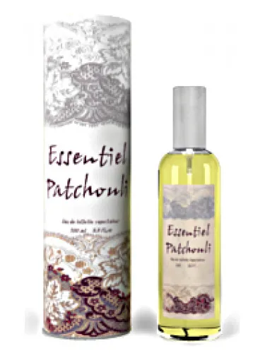 Perfume Patchouli de Provence & Nature