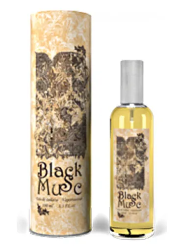 Imagen de Black Musc