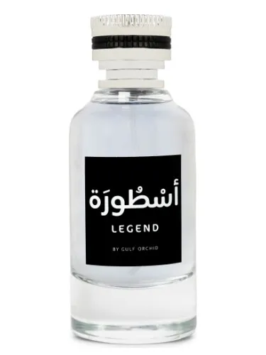 Perfume Legend de Gulf Orchid