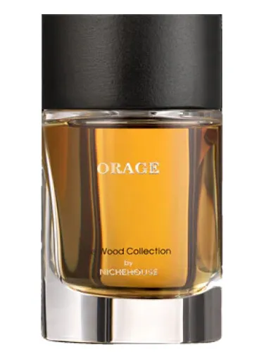 Perfume Orage de Niche House