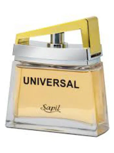 Imagen de Universal