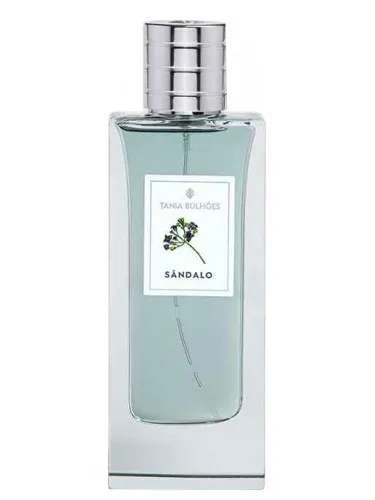 Perfume Sândalo de Tania Bulhões