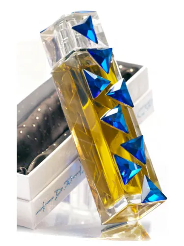 Perfume Parnassus de Gianluca Bulega Couture