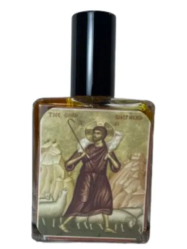 Perfume The Good Shepherd de Phronema Perfumes