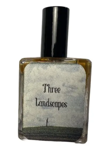 Perfume Three Landscapes de Phronema Perfumes