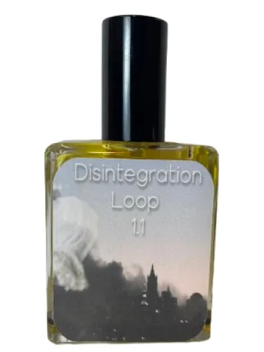 Perfume Disintegration Loop 1.1 de Phronema Perfumes