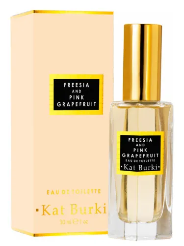 Imagen de Freesia & Pink Grapefruit
