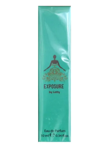 Imagen de Exposure
