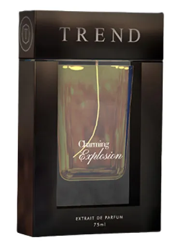 Perfume Charming Explosion de Trend Perfumes