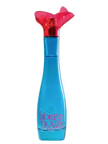 Perfume Wonder Flower Night de Expand