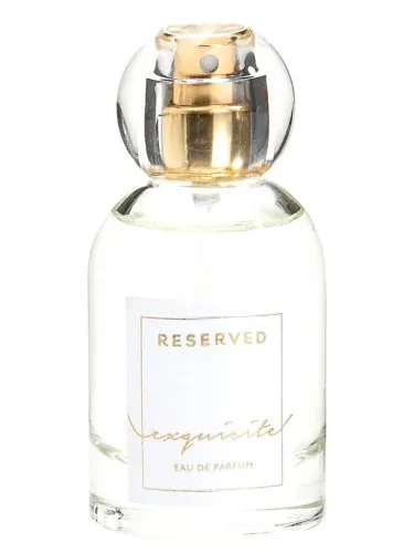 Perfume Exquisite de Reserved
