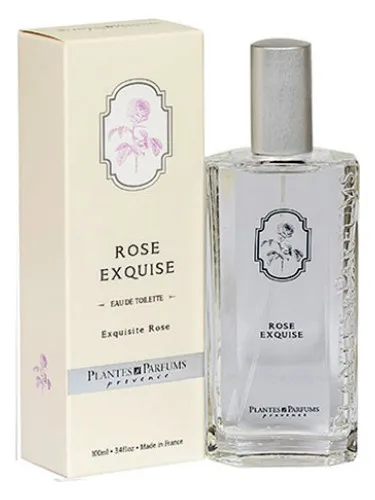 Imagen de Rose Exquise