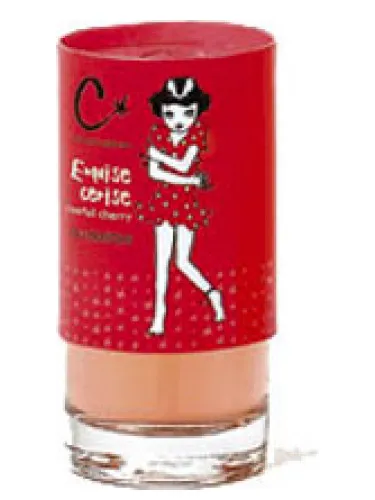 Perfume Eau Fraiche Exquise Cerise de Corinne Cobson