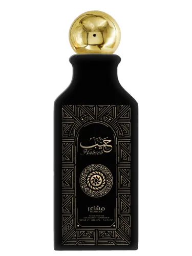 Perfume Habeeb de Mashaer