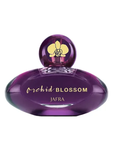 Perfume Orchid Blossom de JAFRA