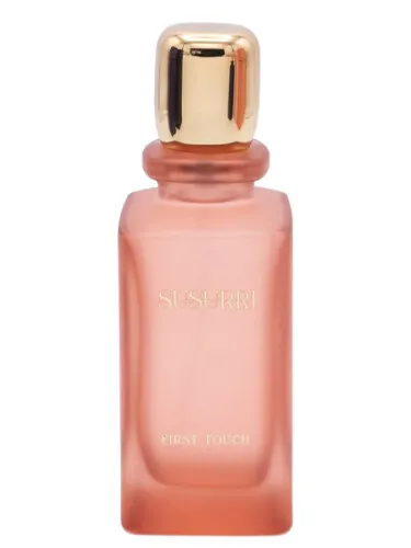 Perfume First Touch de SUSURRI