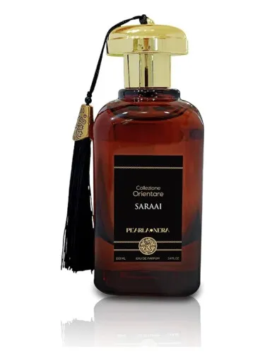 Perfume SARAAI de PEARLA NERA