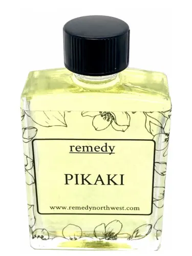 Perfume Pikaki de Remedy Northwest