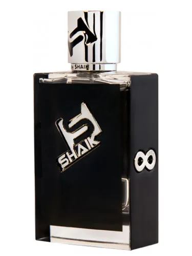 Perfume Prisoner Of Love de By Shaik