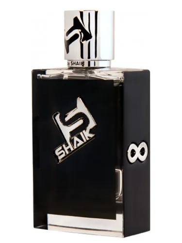 Perfume Fifty Shades Of Grey de By Shaik