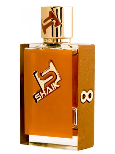 Perfume Peak Is Only For One de By Shaik