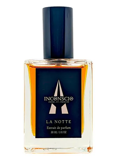 Imagen de La Notte