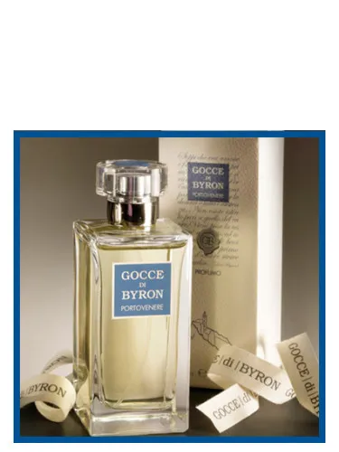 Perfume Portovenere de Gocce di Byron