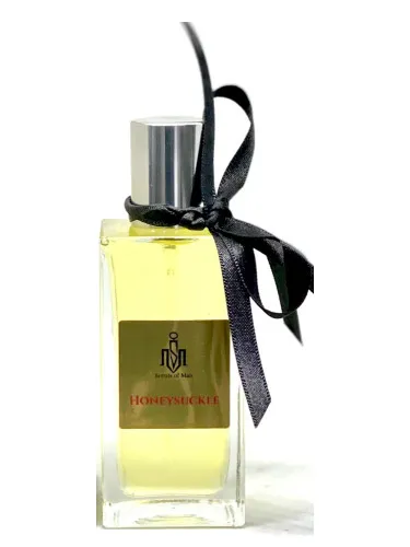 Perfume Honeysuckle de Scents of Man