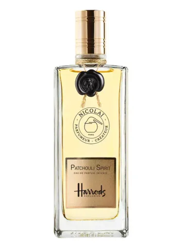 Perfume Patchouli Spirit de Nicolai Parfumeur Createur