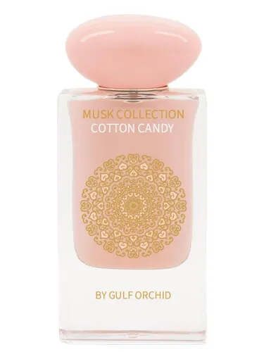 Imagen de Cotton Candy
