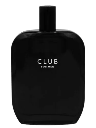 Perfume Club for Men de Fragrance One