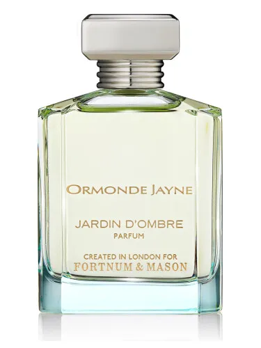 Imagen de Jardin D'Ombre