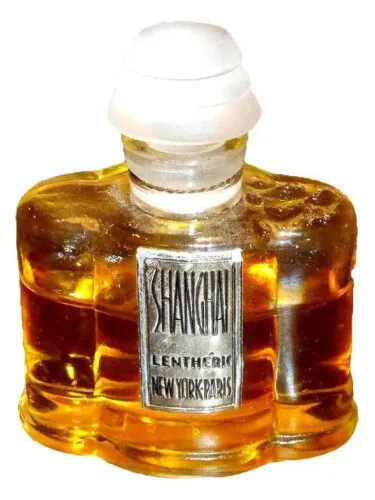 Perfume Shanghai de Lentheric