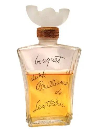 Perfume Dark Brilliance de Lentheric