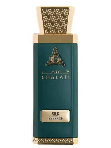 Imagen de Silk Essence