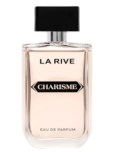 Perfume Charisme de La Rive