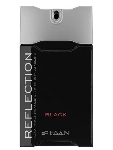 Imagen de Reflection Black