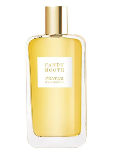Imagen de Candy Mouth