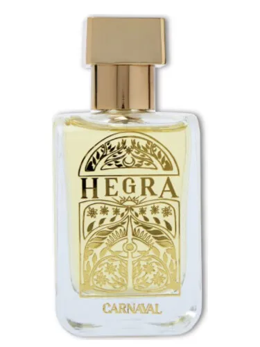 Perfume Carnaval de Hegra
