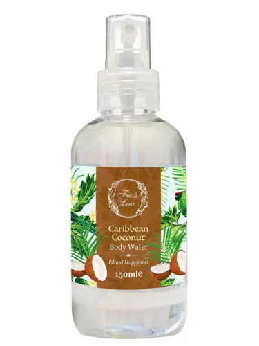 Imagen de Caribbean Coconut