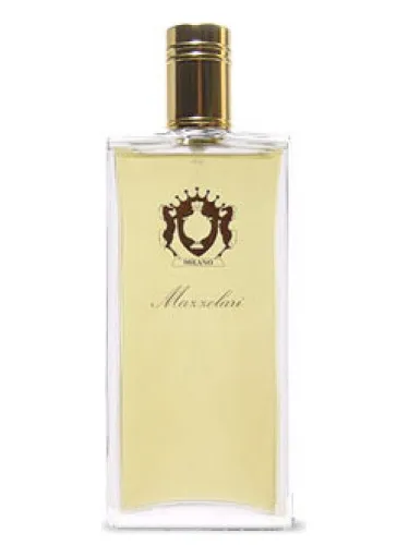 Perfume Carolina de Mazzolari