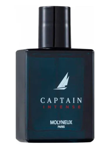 Imagen de Captain Intense
