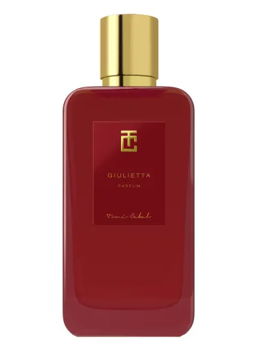 Imagen de Giulietta