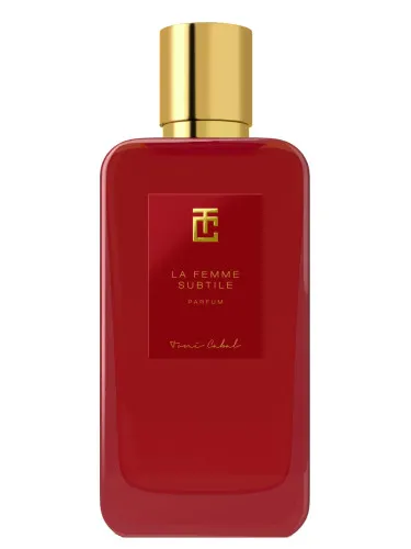 Perfume La Femme Subtile de Toni Cabal