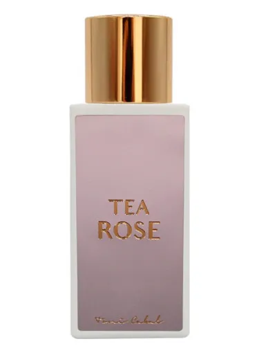 Perfume TEA ROSE de Toni Cabal