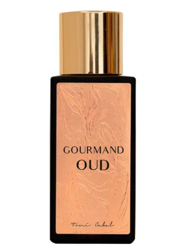 Perfume Gourmand Oud de Toni Cabal